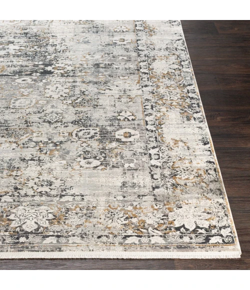 Surya Solar SOR-2308 3  x 8  Rug