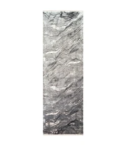 Surya Solar SOR2309 Charcoal Medium Gray Area Rug 12 ft. X 15 ft. Rectangle