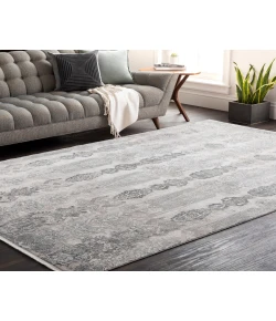 Surya Solar SOR-2311 3'3" x 9'10" Runner Rug