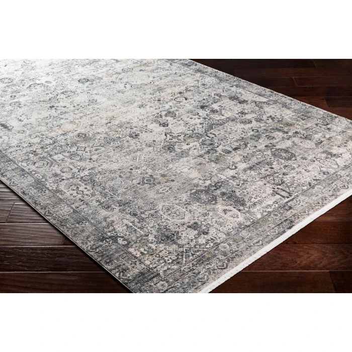 Surya Solar SOR-2313 9 6 x 13  Rug