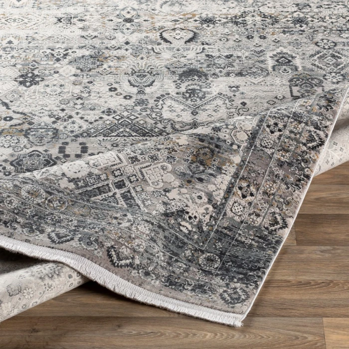 Surya Solar SOR-2313 9 6 x 13  Rug