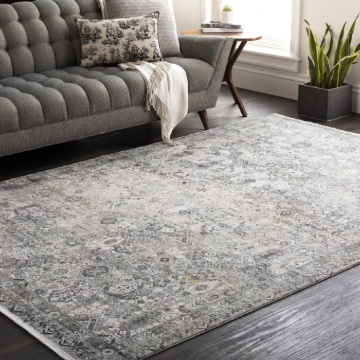 Surya Solar SOR-2313 9 6 x 13  Rug
