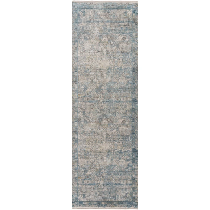 Surya Solar SOR-2314 9 6 x 13  Rug
