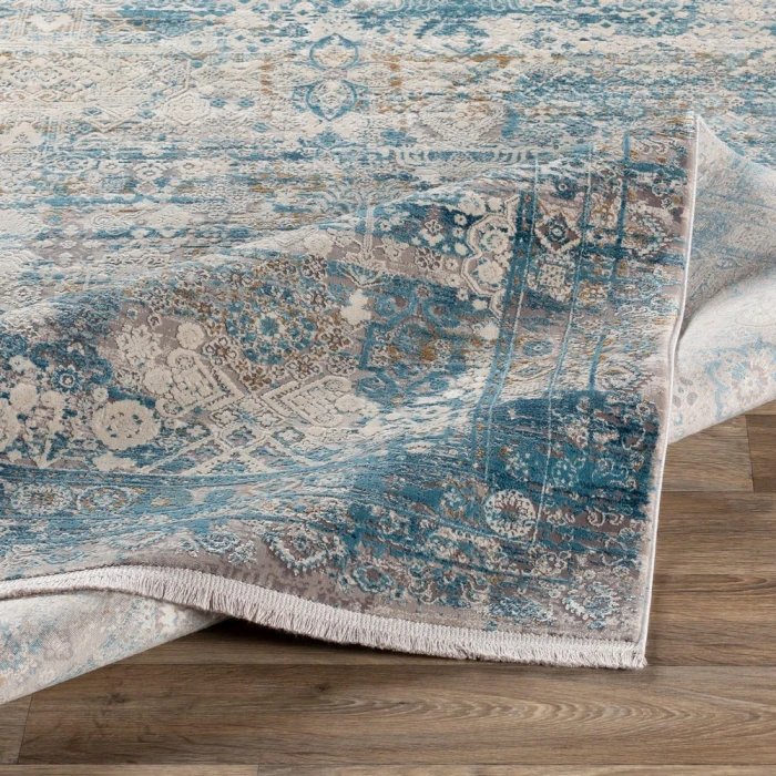 Surya Solar SOR-2314 9 6 x 13  Rug