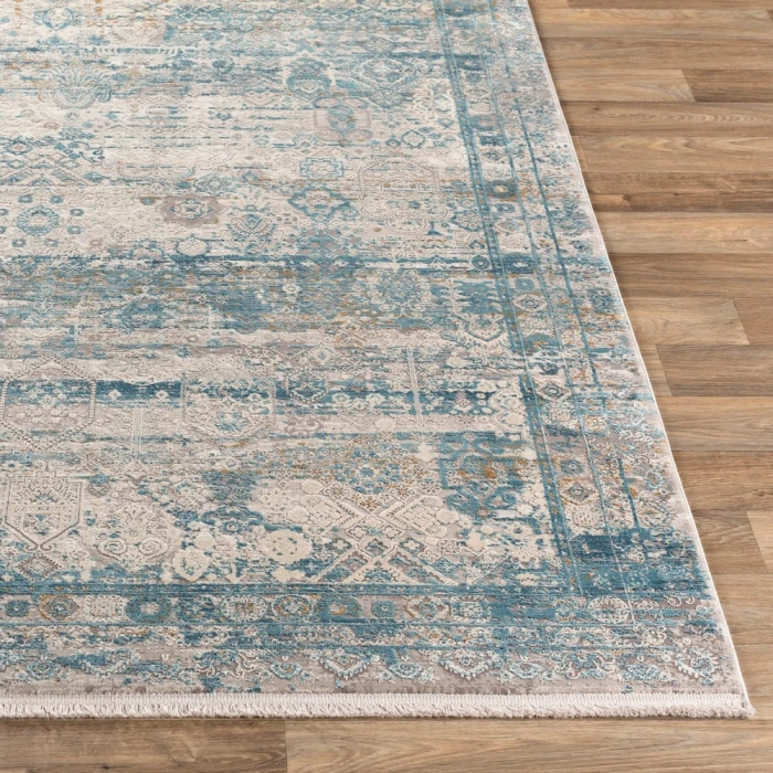 Surya Solar SOR-2314 9 6 x 13  Rug