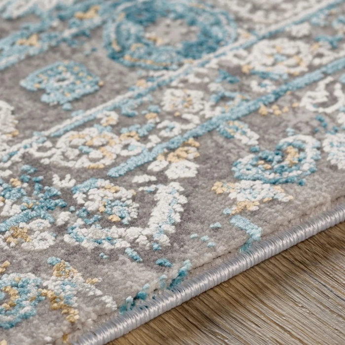Surya Solar SOR-2314 9 6 x 13  Rug