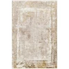 Surya Solar SOR2318 Ivory Wheat Area Rug 3 ft. X 9 ft. 10 in. Runner