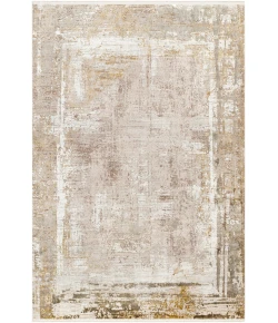 Surya Solar SOR2318 Ivory Wheat Area Rug 3 ft. X 9 ft. 10 in. Runner