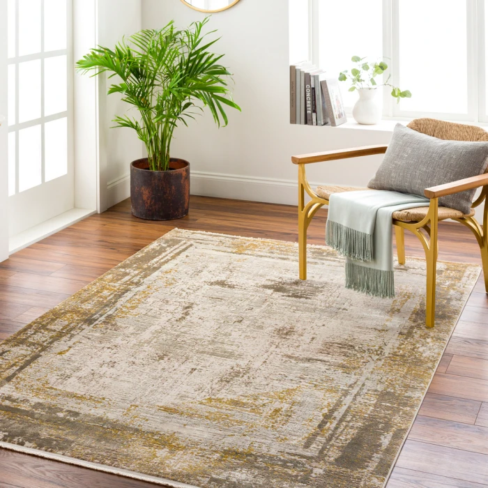 Surya Solar Rug SOR2318