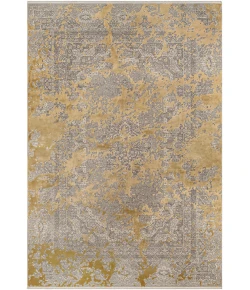 Surya Solar SOR2320 Gray Tan Area Rug 3 ft. X 9 ft. 10 in. Runner