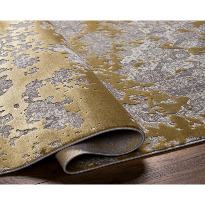 Solar SOR-2320 99" x 14 Machine Woven Rug