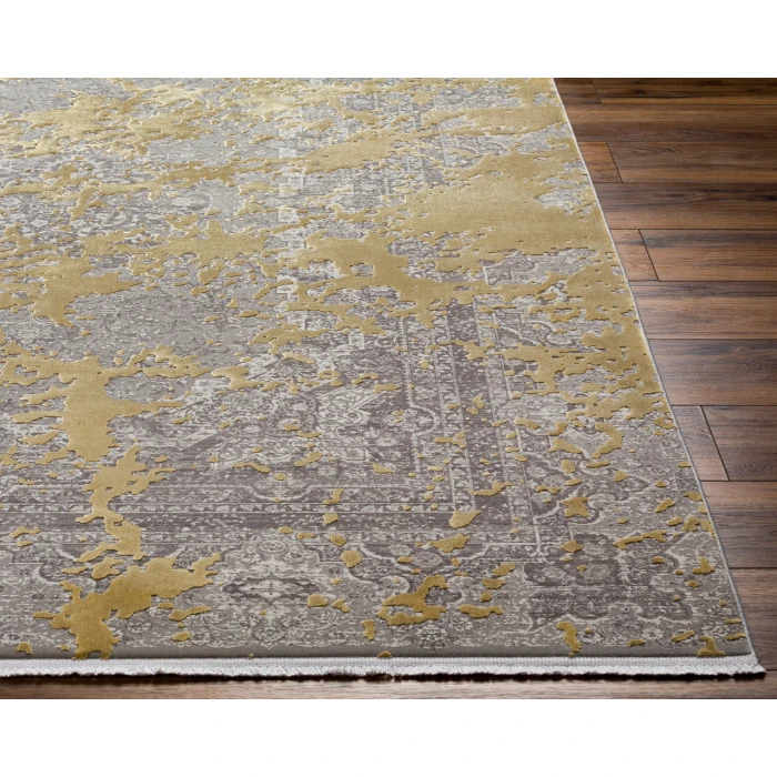 Solar SOR-2320 99" x 14 Machine Woven Rug