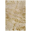 Surya Solar SOR2321 Tan Medium Brown Area Rug 3 ft. X 9 ft. 10 in. Runner