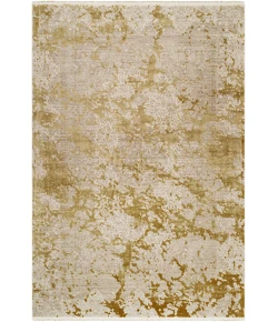 Surya Solar SOR2321 Tan Medium Brown Area Rug 3 ft. X 9 ft. 10 in. Runner