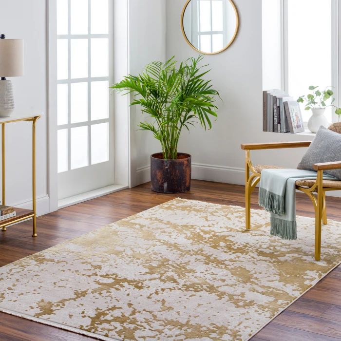 Surya Solar Rug SOR2321