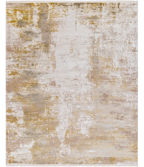 Solar SOR-2322 6'5" x 9'6" Machine Woven Rug