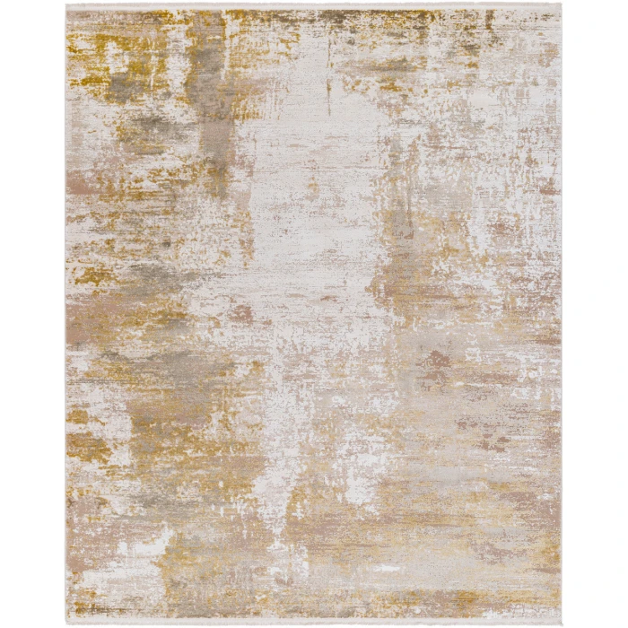 Solar SOR-2322 3'1" x 5' Machine Woven Rug