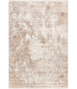 Surya Solar SOR2324 Ivory Wheat Area Rug 3 ft. X 9 ft. 10 in. Runner