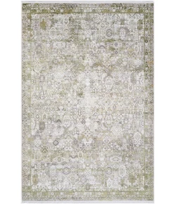 Surya Solar SOR2325 Olive Off-White Area Rug 12 ft. X 15 ft. Rectangle