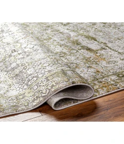 Surya Solar SOR2325 Olive Off-White Area Rug 12 ft. X 15 ft. Rectangle