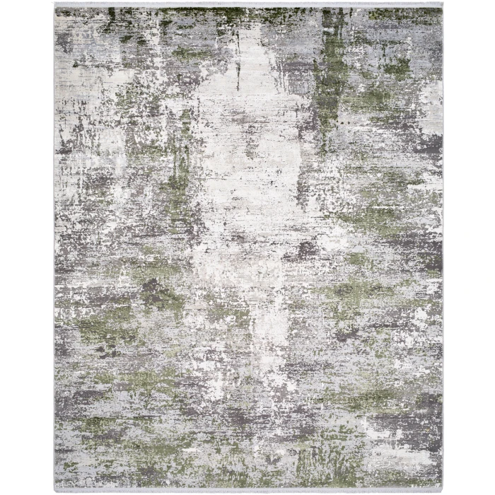 Solar SOR-2326 12' x 15' Machine Woven Rug