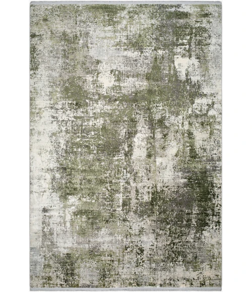 Solar SOR-2327 9'8" x 13'1" Machine Woven Rug