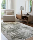 Solar SOR-2327 9'8" x 13'1" Machine Woven Rug
