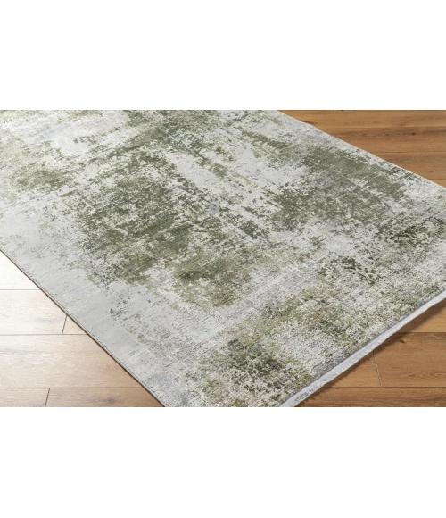 Solar SOR-2327 9'8" x 13'1" Machine Woven Rug