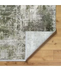 Solar SOR-2327 9'8" x 13'1" Machine Woven Rug