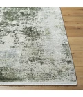 Solar SOR-2327 9'8" x 13'1" Machine Woven Rug