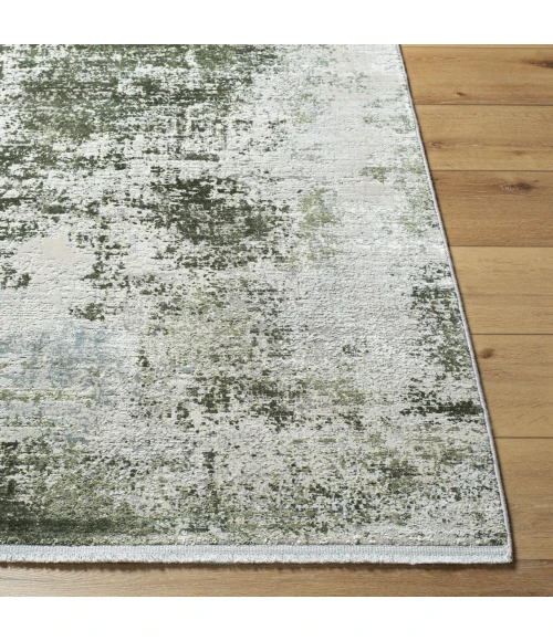Solar SOR-2327 9'8" x 13'1" Machine Woven Rug