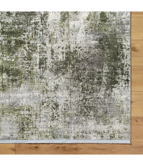 Solar SOR-2327 9'8" x 13'1" Machine Woven Rug