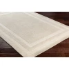Livabliss Sorrento SOT2300 Ivory Taupe Area Rug 2 ft. X 3 ft. Rectangle
