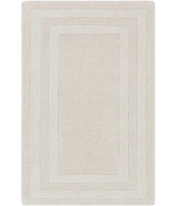 Livabliss Sorrento SOT2300 Ivory Taupe Area Rug 2 ft. X 3 ft. Rectangle