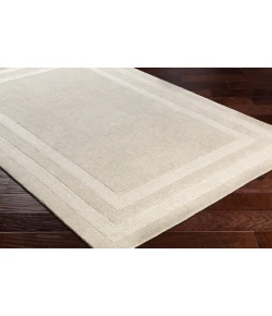 Livabliss Sorrento SOT2300 Ivory Taupe Area Rug 5 ft. X 7 ft. 6 in. Rectangle