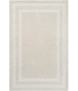 Livabliss Sorrento SOT2300 Ivory Taupe Area Rug 5 ft. X 7 ft. 6 in. Rectangle