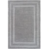 Livabliss Sorrento SOT2304 Gray Area Rug 10 ft. X 14 ft. Rectangle
