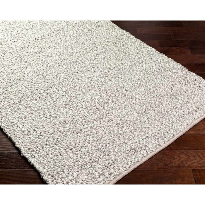 Super Pebble SPB-2301 5' x 7'6" Handmade Rug