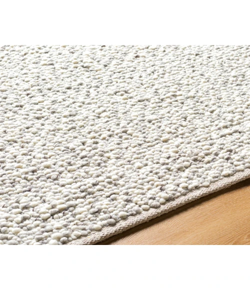 Super Pebble SPB-2301 9' x 12' Handmade Rug