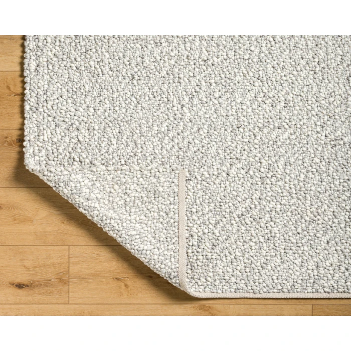Super Pebble SPB-2301 5' x 7'6" Handmade Rug
