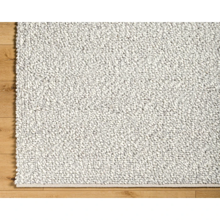 Super Pebble SPB-2301 5' x 7'6" Handmade Rug
