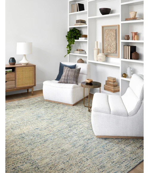 Silken Palace SPC-2300 6' x 9' Handmade Rug