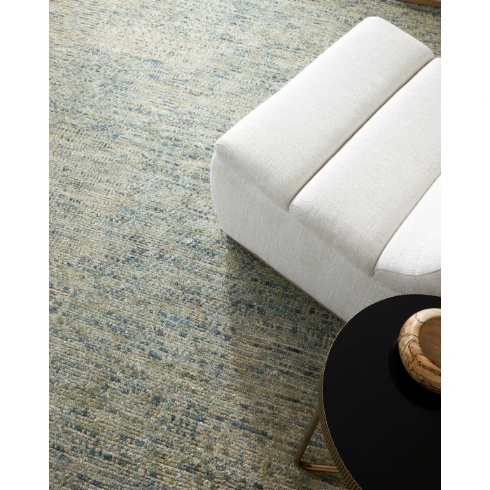 Silken Palace SPC-2300 2' x 3' Handmade Rug
