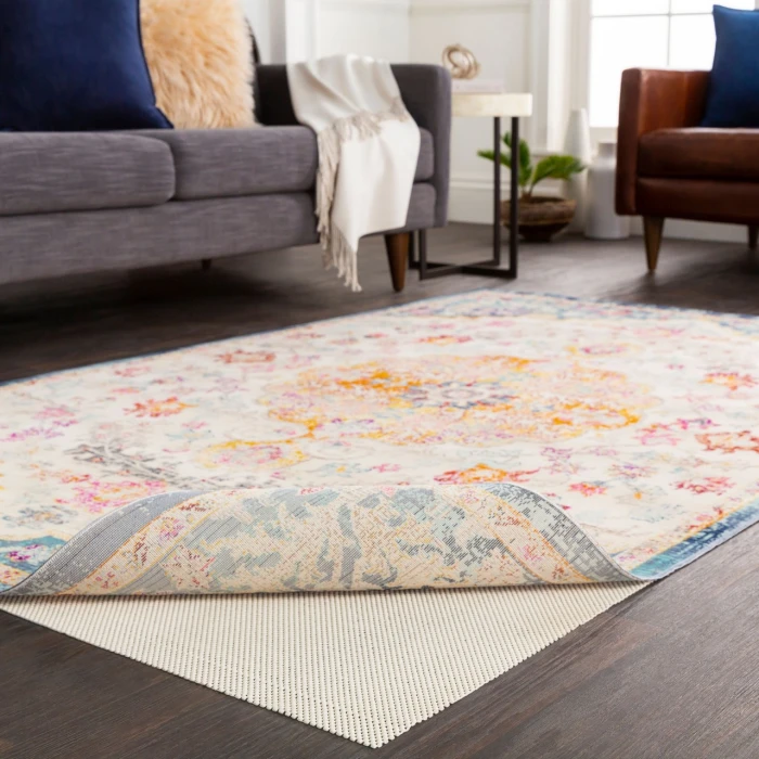 Livabliss Support Grip Rug Pad Rug SPG