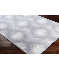 Livabliss Simpatico SPO1008 Medium Gray Light Gray Area Rug 9 ft. X 12 ft. Rectangle