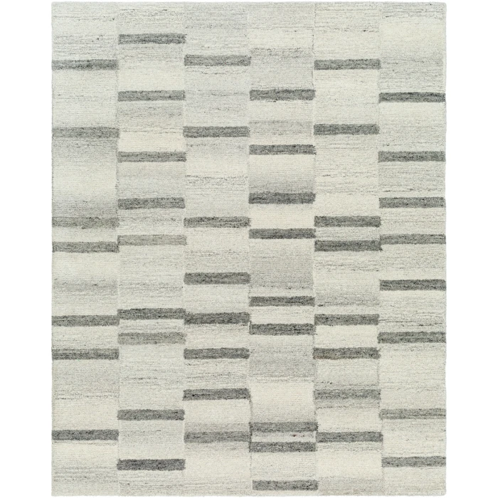 Sao Paulo SPU-2300 5' x 7'6" Handmade Rug