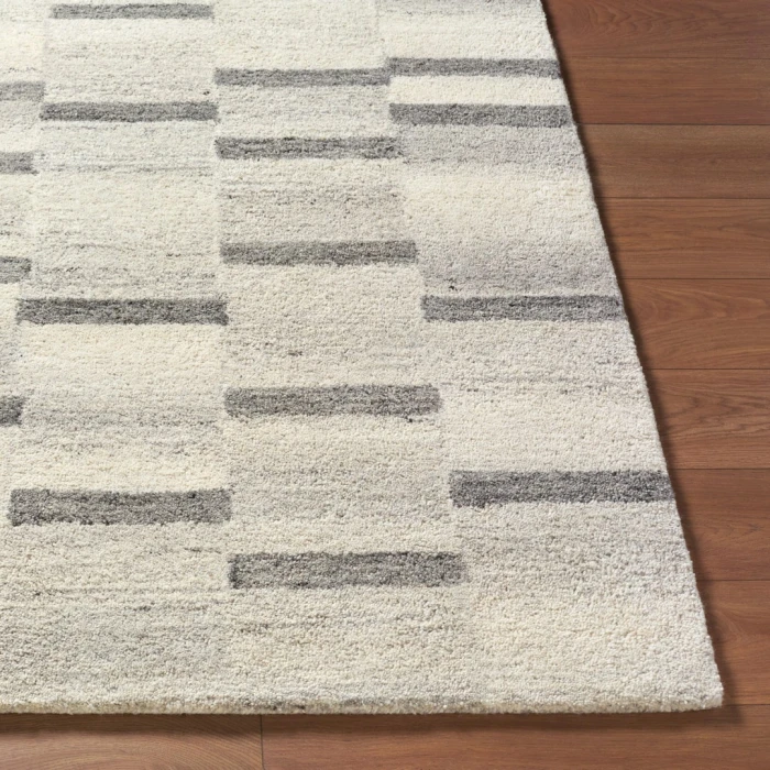 Sao Paulo SPU-2300 5' x 7'6" Handmade Rug