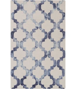 Livabliss Serafina SRF2005 Denim Navy Area Rug 9 ft. X 13 ft. Rectangle