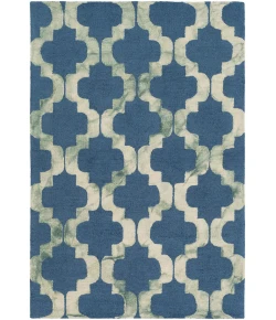 Surya Serafina SRF2008 Multi Area Rug 9 ft. X 13 ft. Rectangle