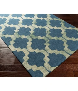 Surya Serafina SRF2008 Multi Area Rug 9 ft. X 13 ft. Rectangle